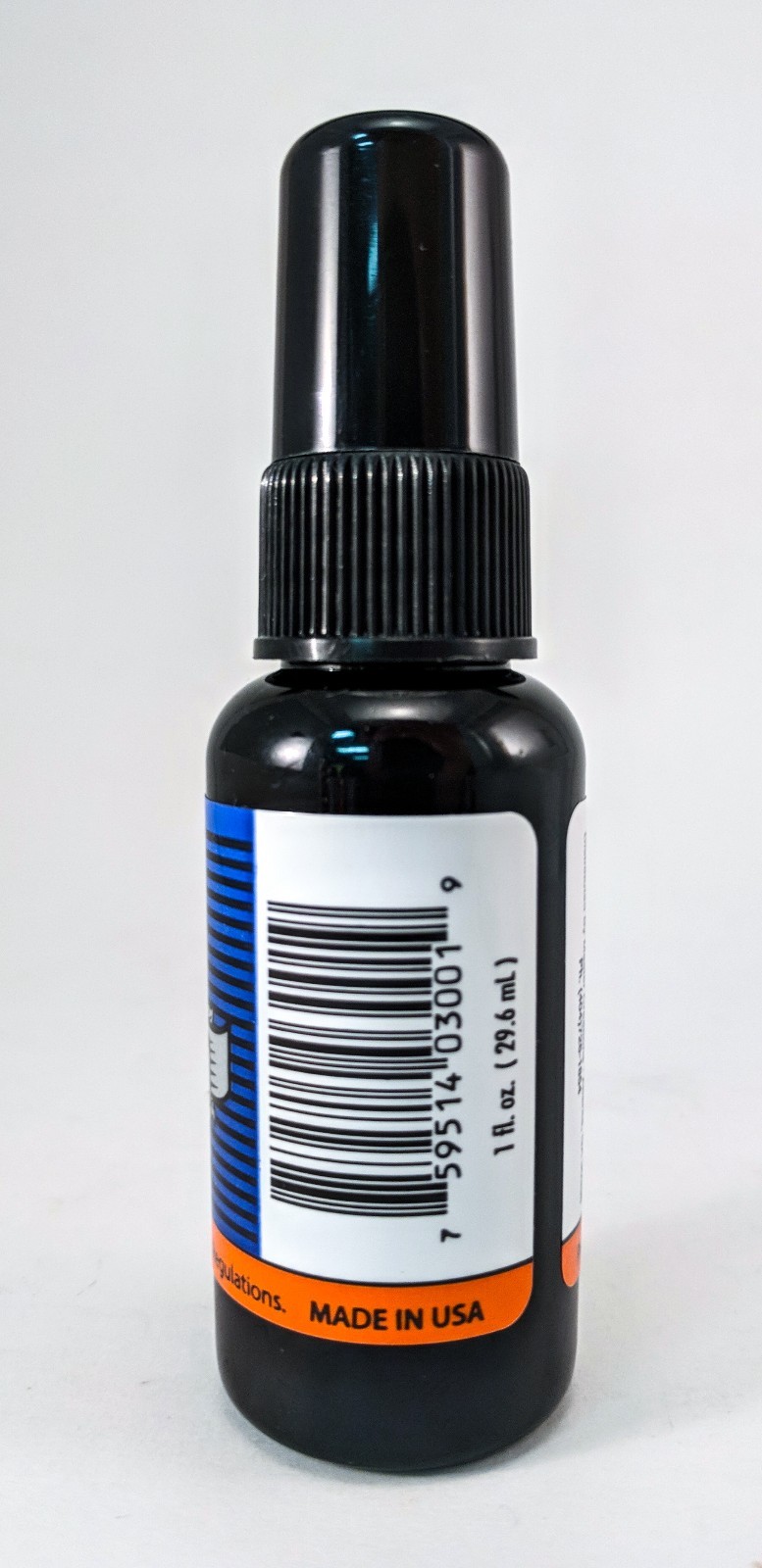 Blunt Power Spray 1 Oz, 100% Concentrated Room Car & Air Freshener, 2 PACK