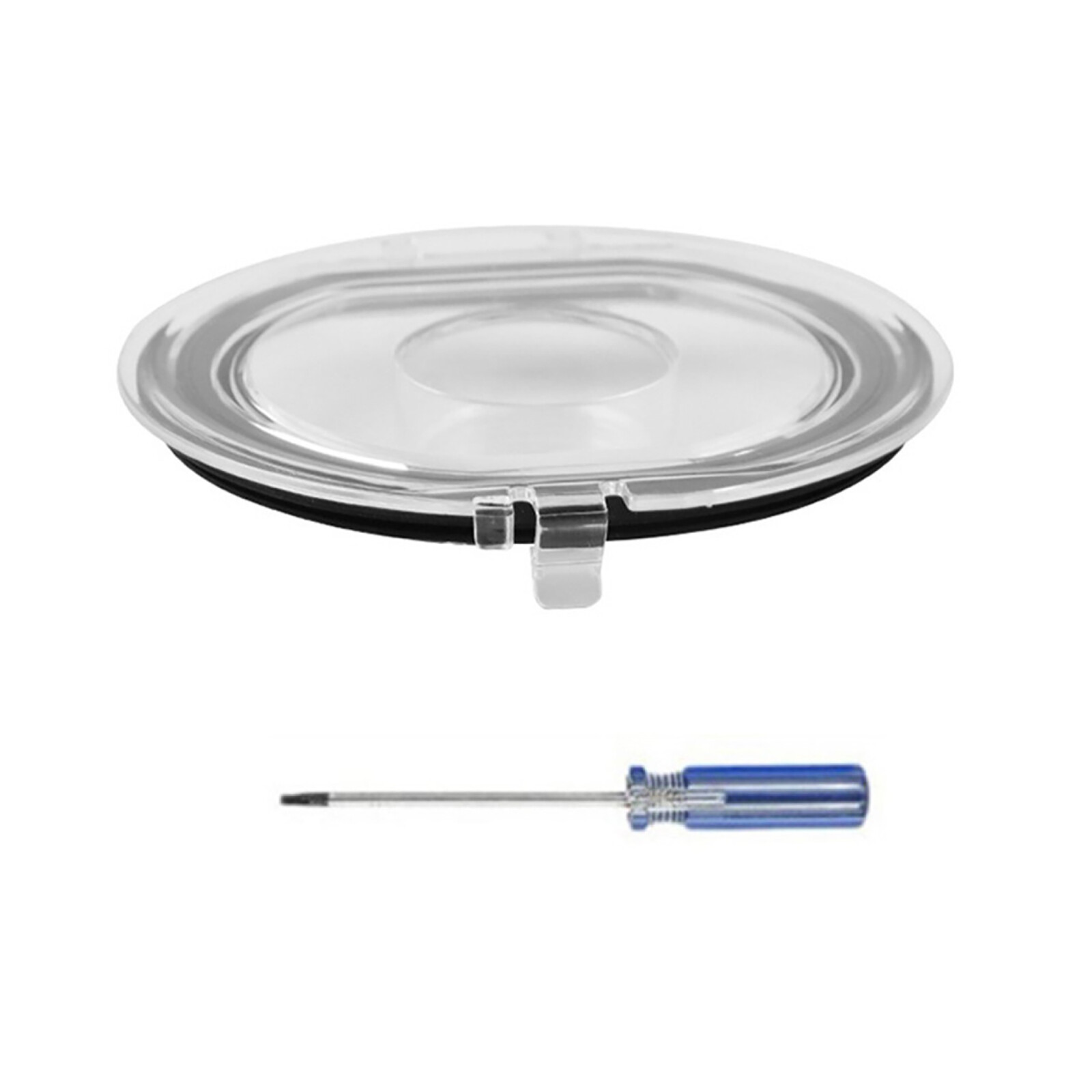 Dust Bin Bottom Lid Replacement For Dyson V7/V8 Vacuum Cleaner Bucket Bottom