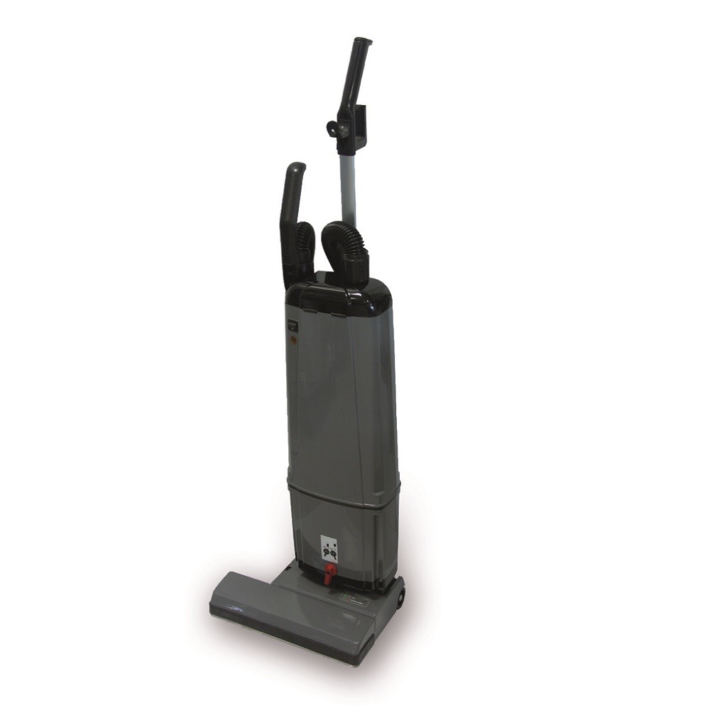 AEOLUS PROFESSIONAL CARPET CLEANER BRUSH VACUUM 350 mm HEPA FILTER LP40 – 230V