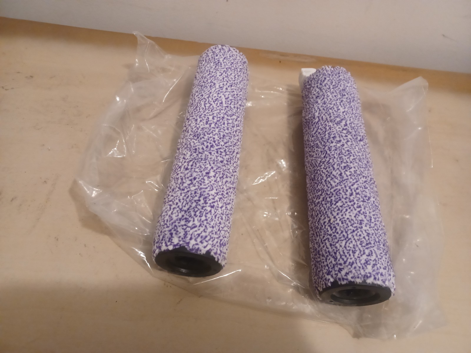New Genuine Antimicrobial Brushroll Shark HydroVac XL WD200 WD201 WD160 WD260