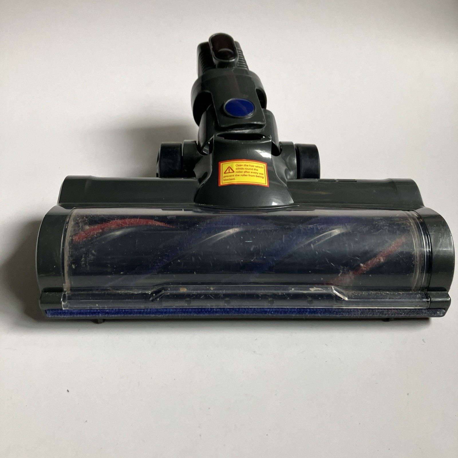 Moosoo cordless vacuum Replacement Power Head Attachment XL-618A