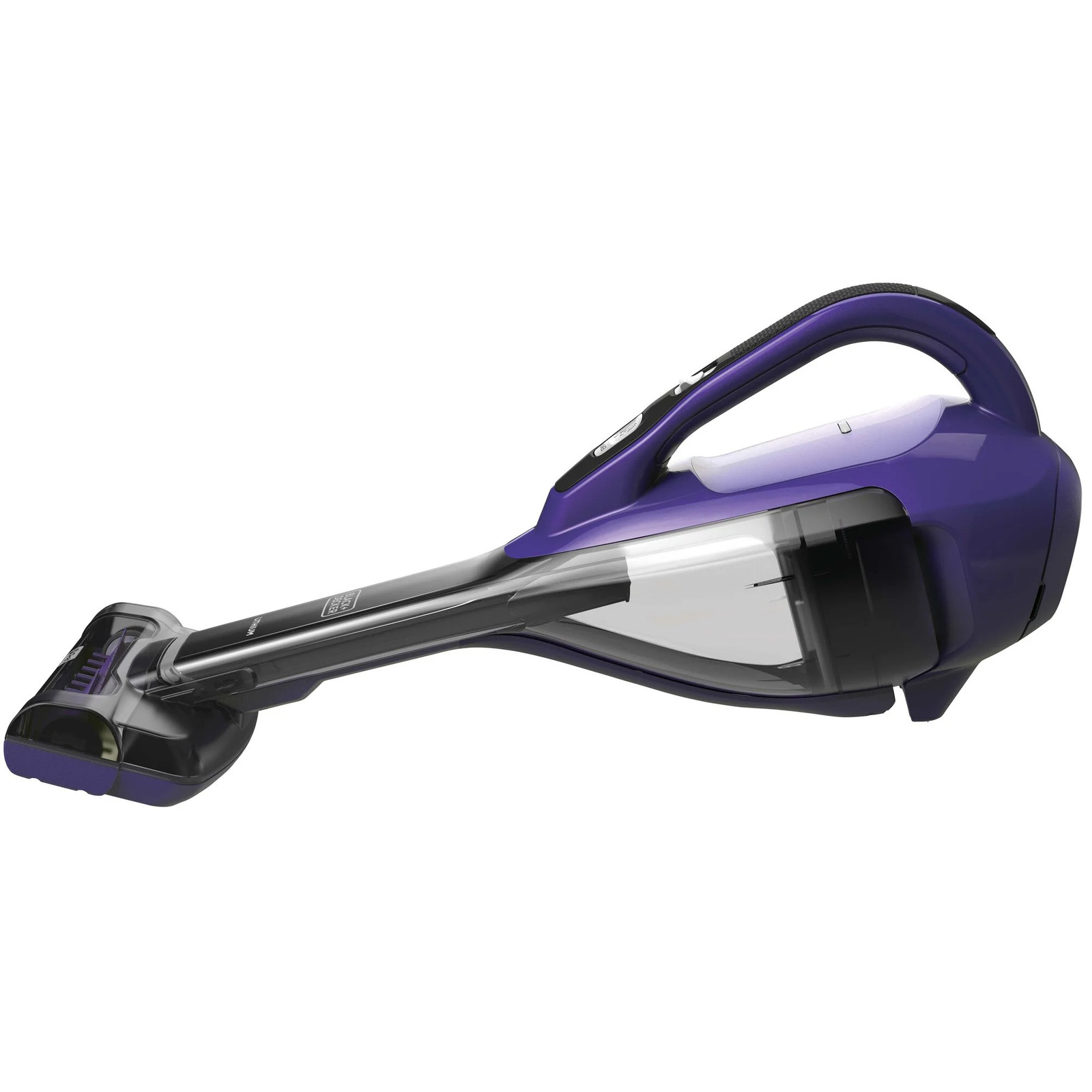 BLACK+DECKER dustbuster® furbuster™ AdvanceClean Cordless Pet Handheld Vacuum