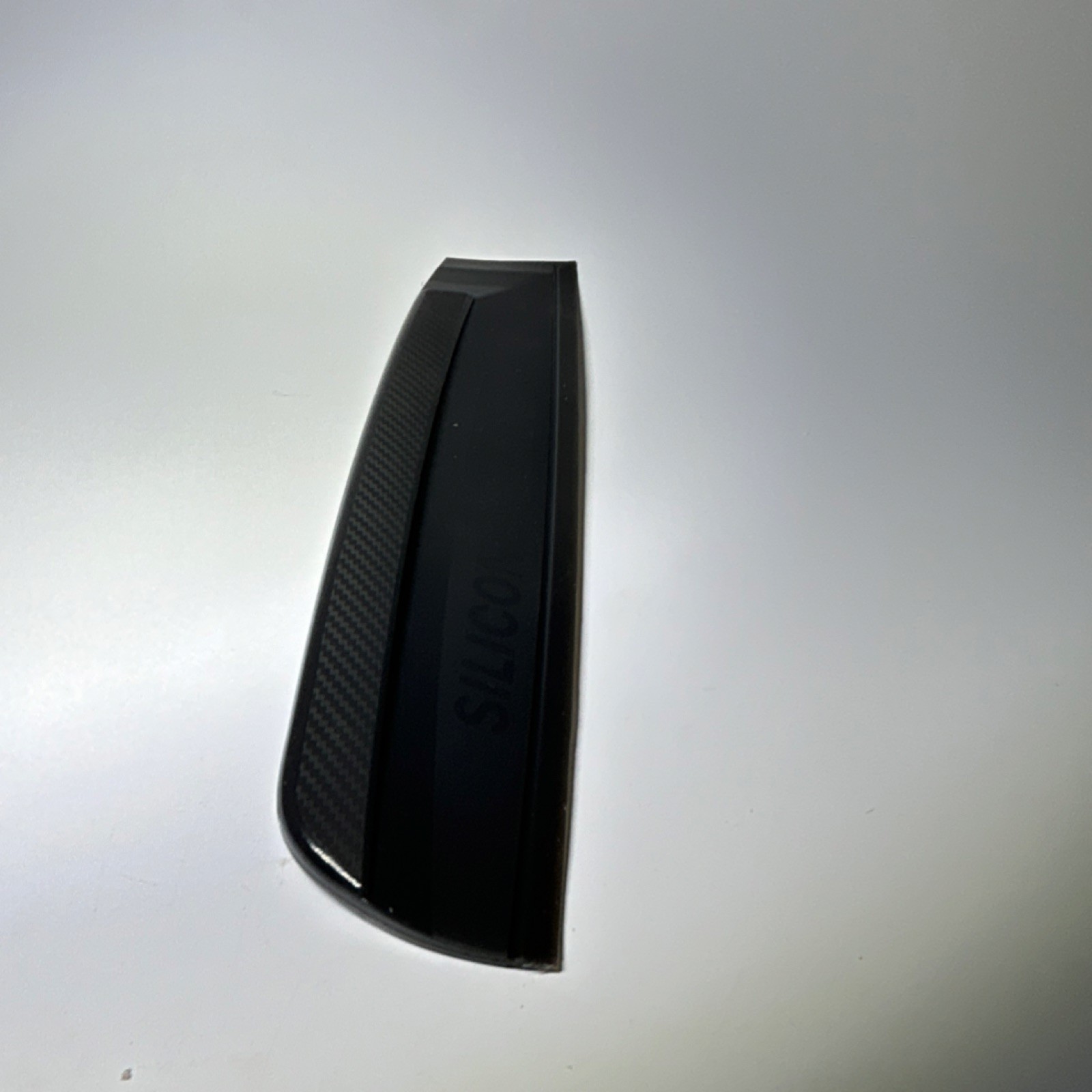 11.8″ Silicone Squeegee Car Window Cleaner Glass Shower Door Water Blade Wiper