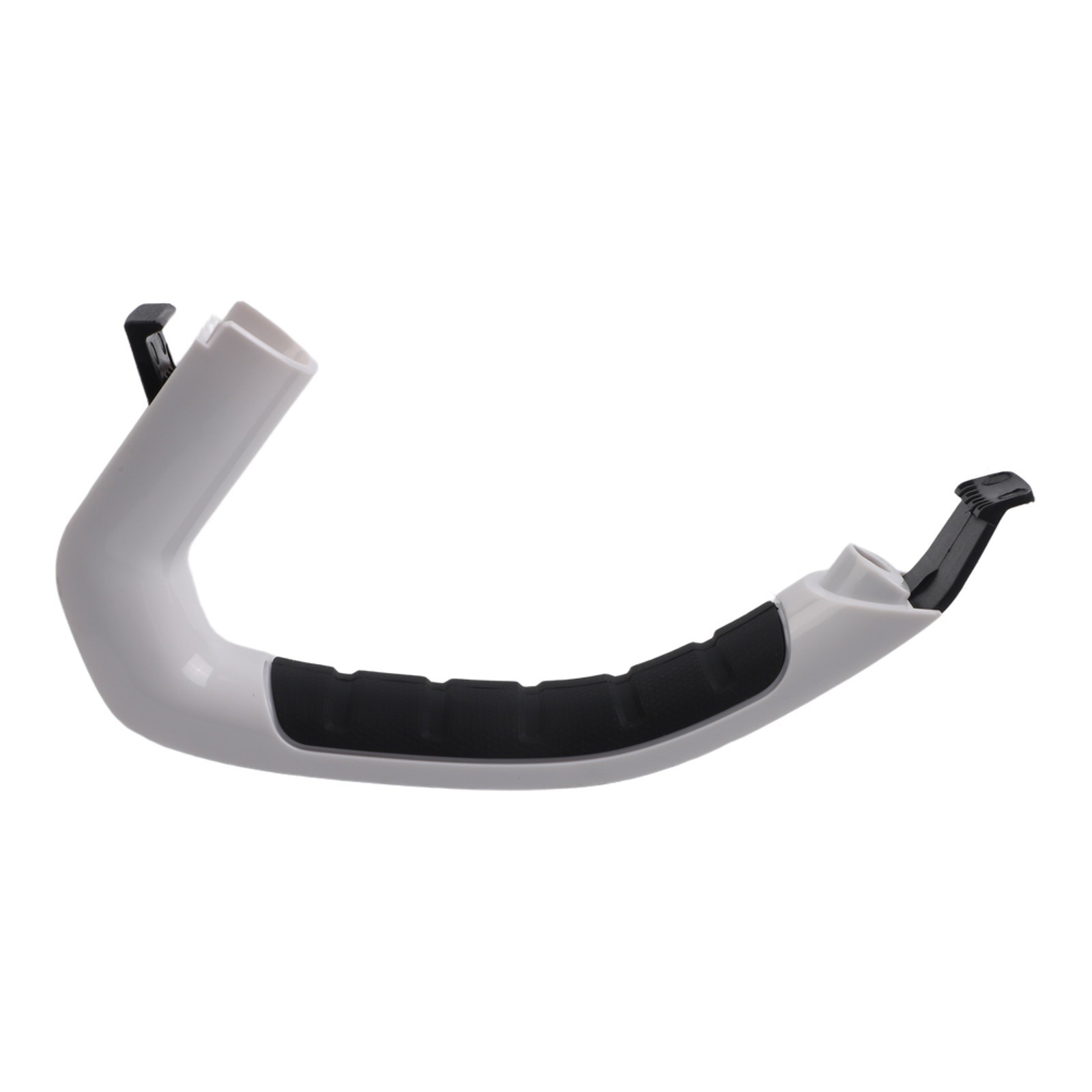 Handle Assembly Water Resistant Plastic Material Single Piece Construction