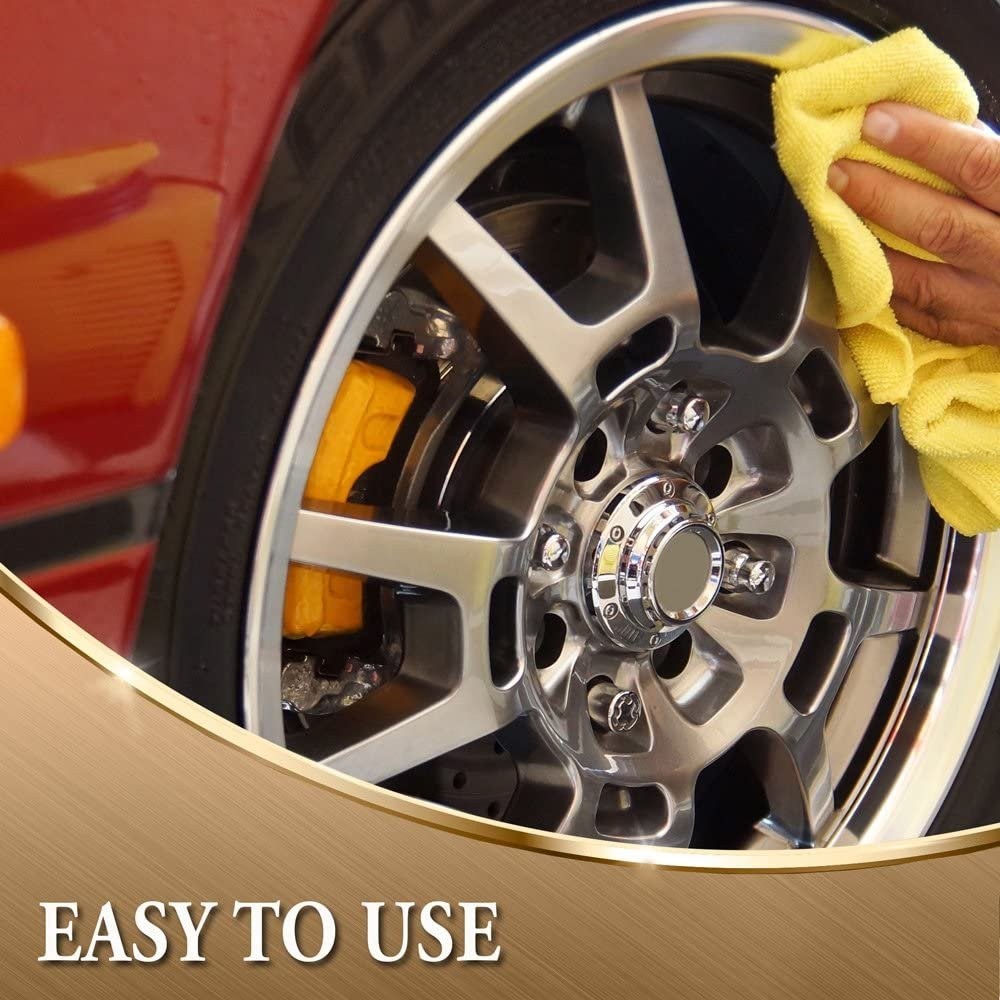 Brasso Metal Polish