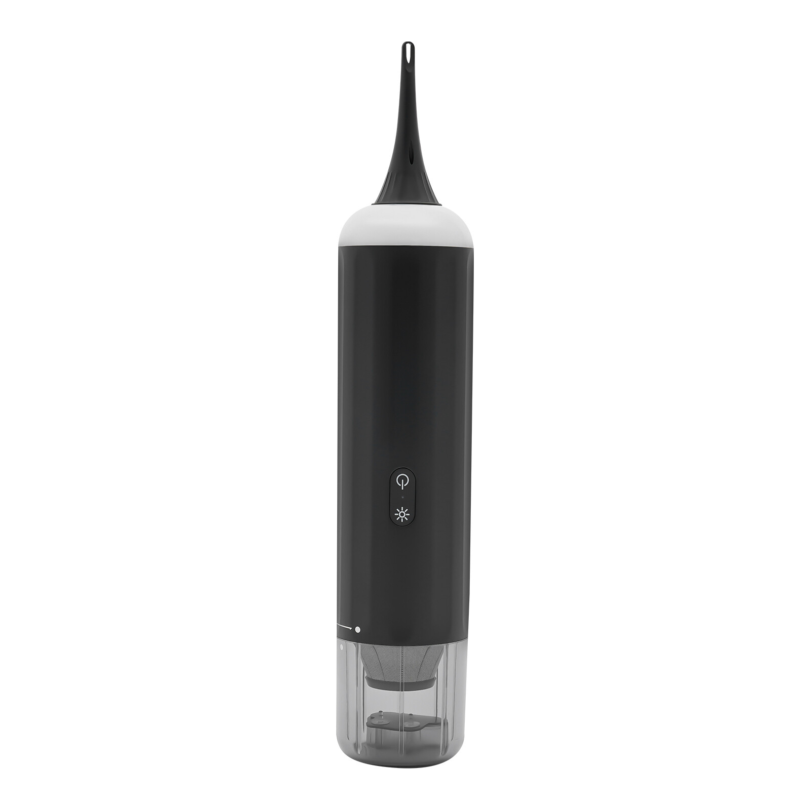 Handheld Vacuum Cleaner Cordless 10000Pa Strong Suction 110W with 6Nozzles&Light