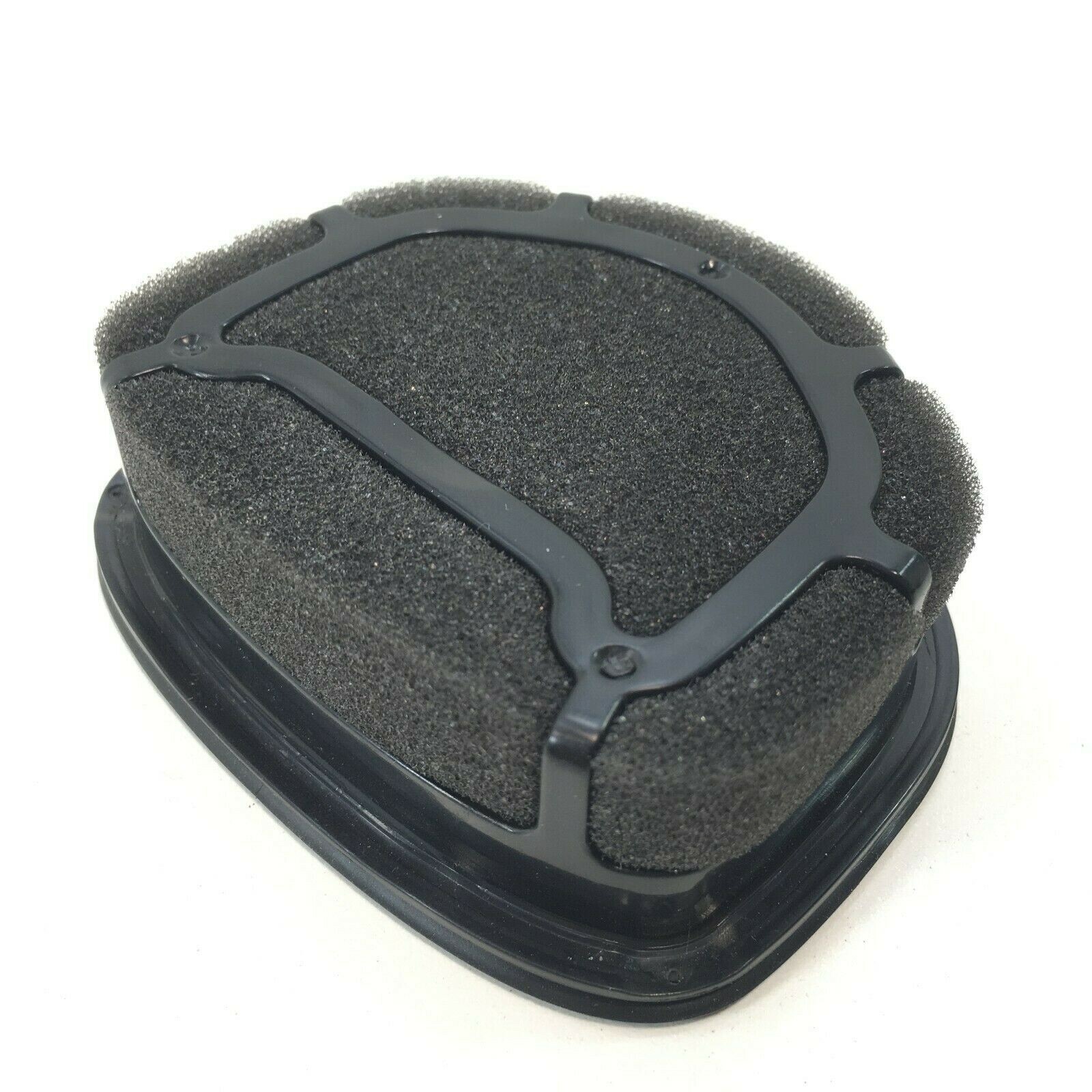 Genuine Shark CH951 CH950 CH901 CH900 SPONGE HEPA FILTER & FRAME OEM Part