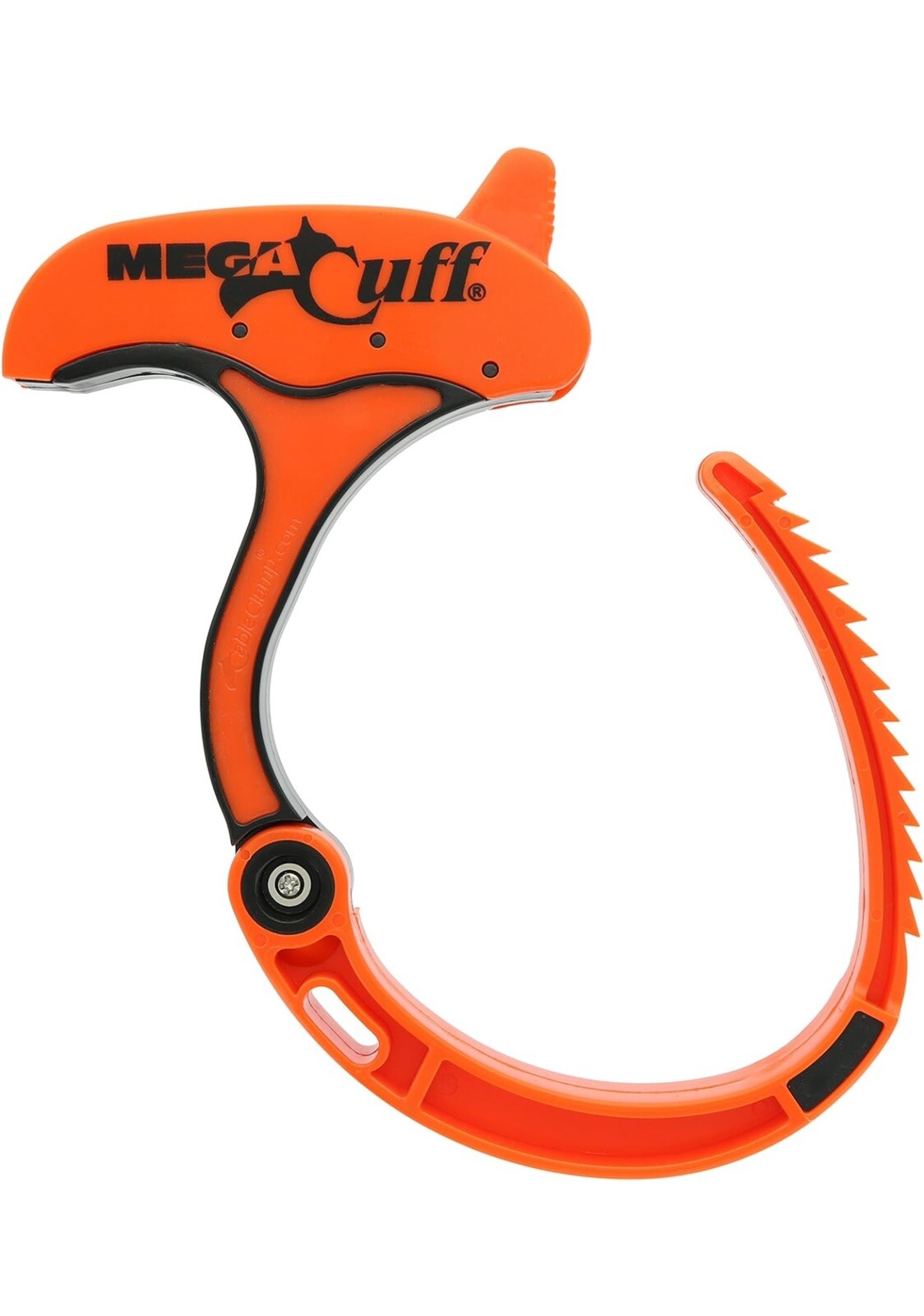 MEGA CABLE CUFF Large! New! Organize Hoses, Cords With Ease!