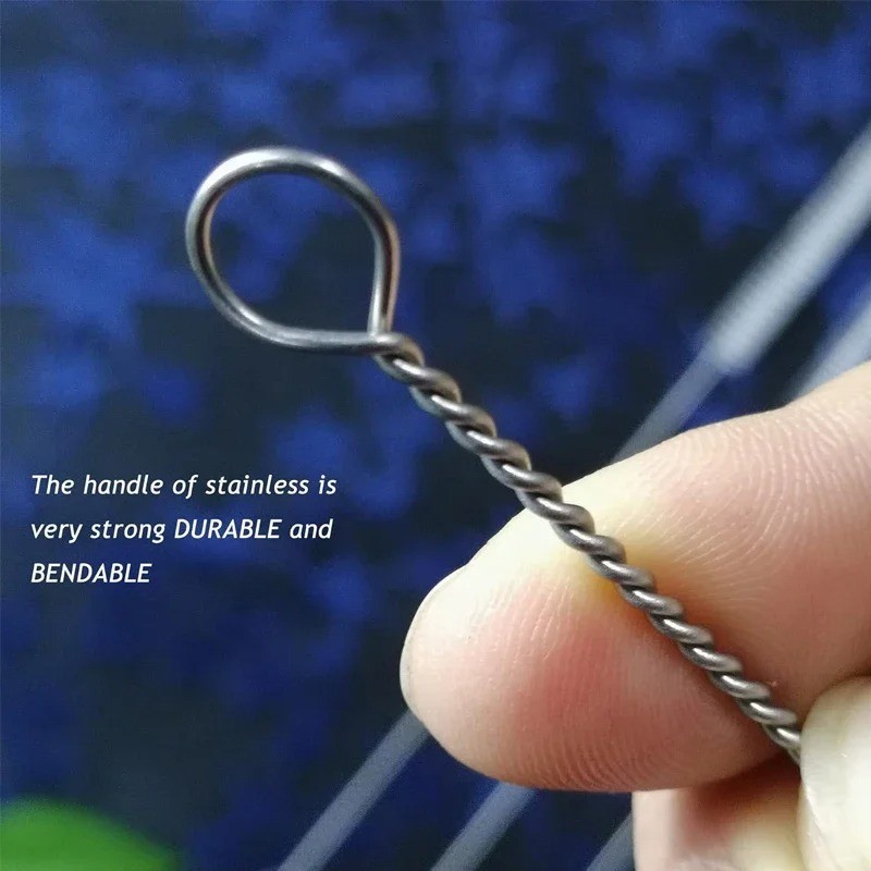 10pcs Straw Cleaner Brush Extend 17.5cm Extra Wide diam Pipe Cleaners Extra