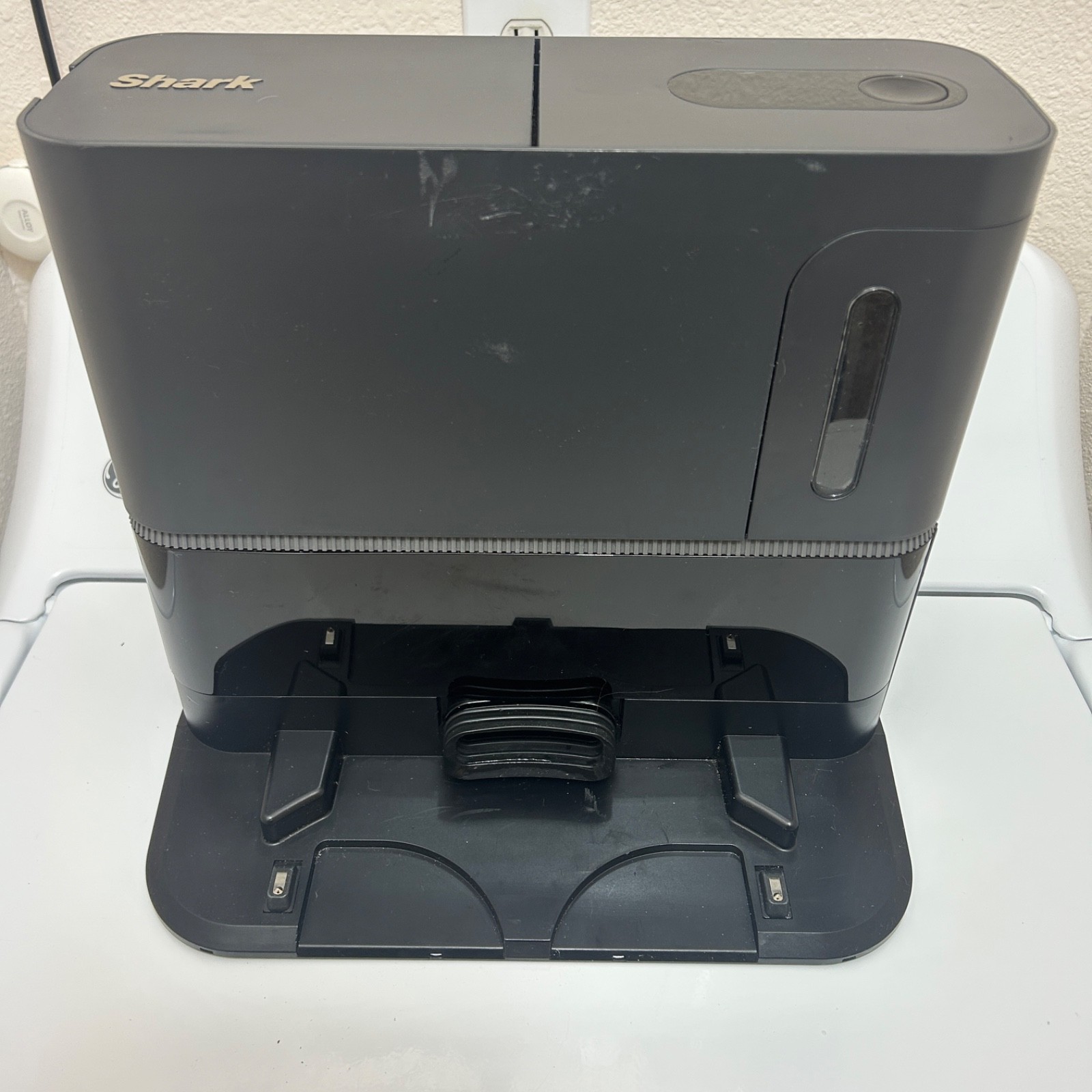 Dock Station for Shark AI Ultra 2in1 Robot Vacuum and Mop Black AV2510SXUS WORK