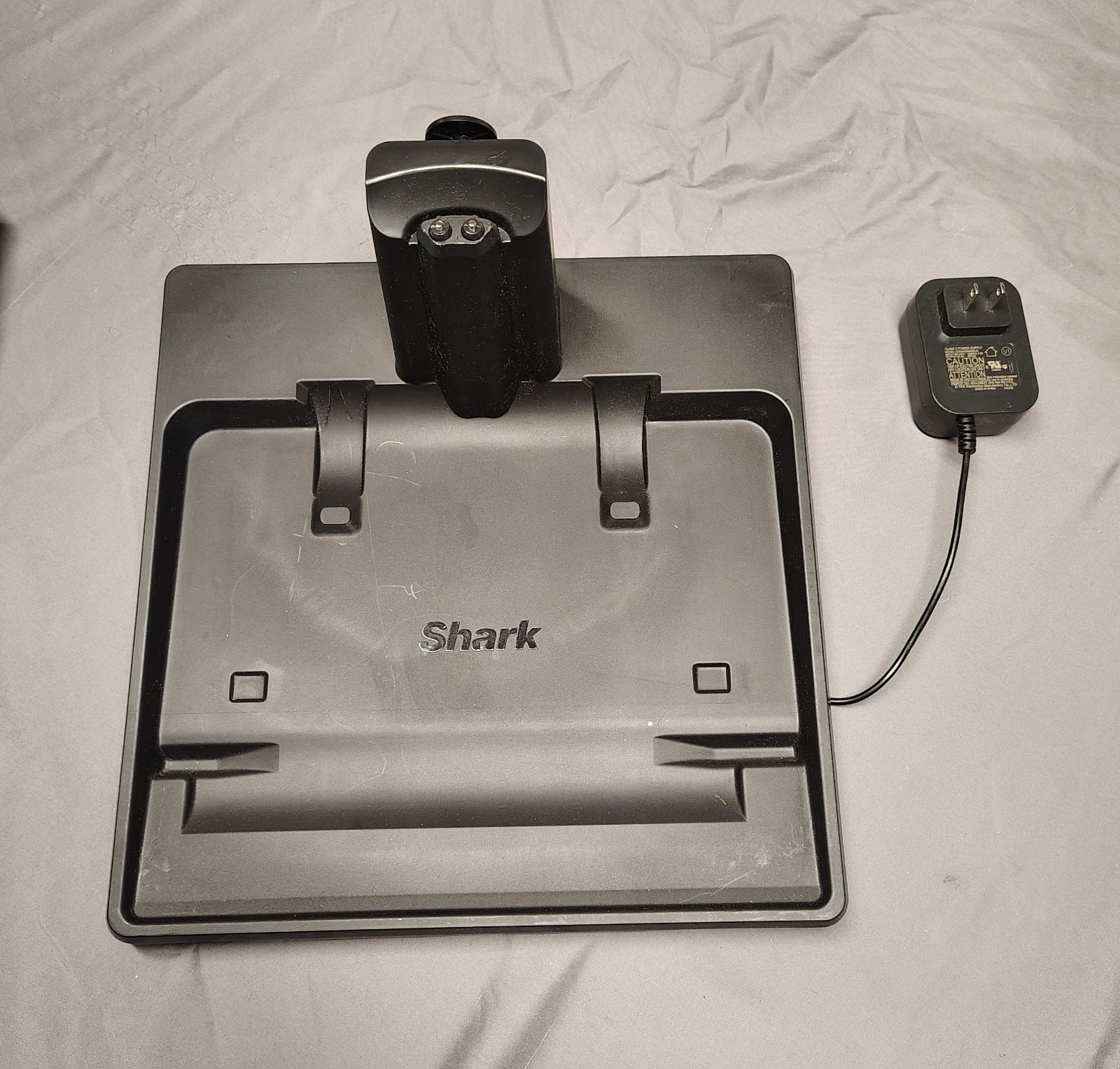 Genuine Charging Dock Tray Shark HydroVac XL 3-in-1 WD200 WD201 WD260 WD261