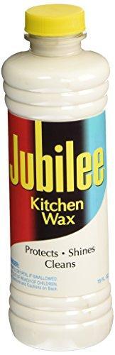 Malco Products, Jubilee Kitchen Wax, 15 fl oz