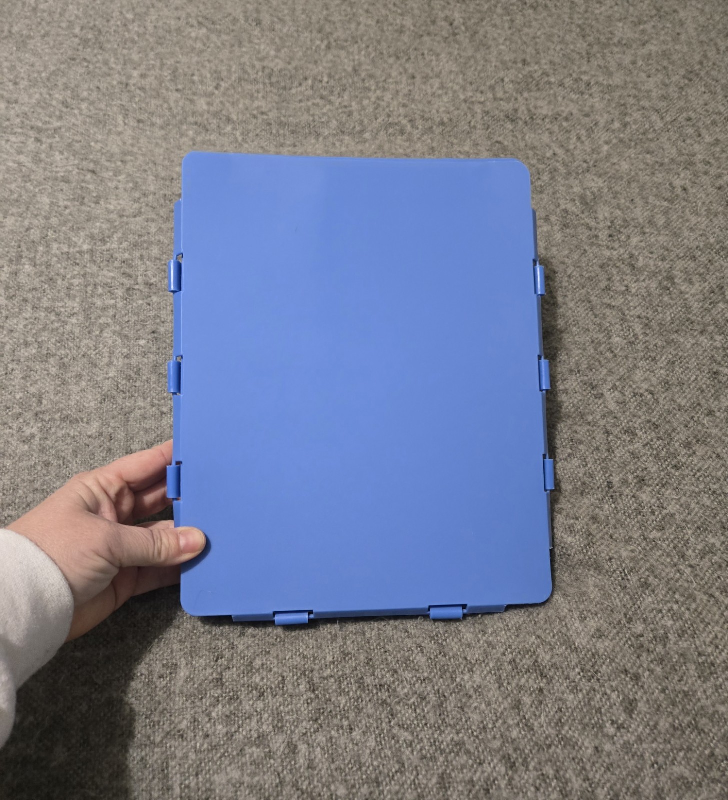 Ohuhu Clothes Folding Board 10.5 In