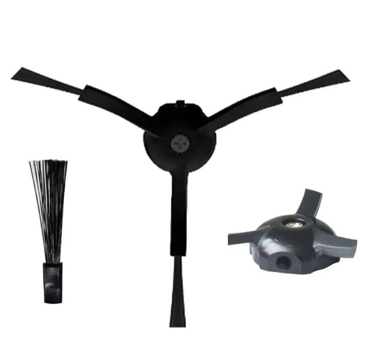 S5 For Roborock S4 S5 S6 E4 E20 E25 E35 S50 Xiaomi Main Brush
