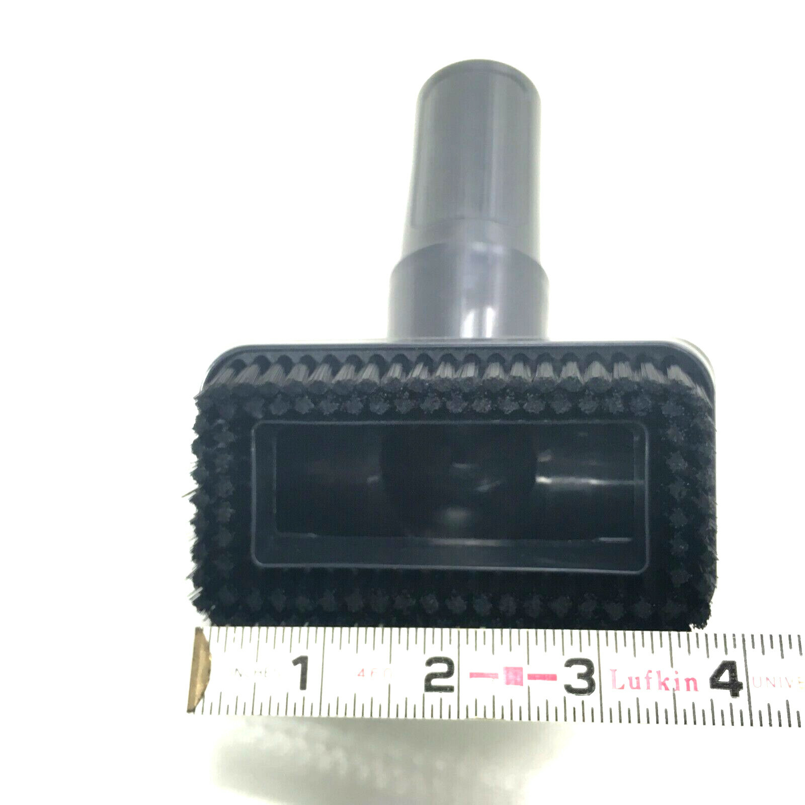 Shark LZ602 LZ600 LZ601 HV345 HV390 HV391 DUST BRUSH TOOL Attachment #244FLIH390