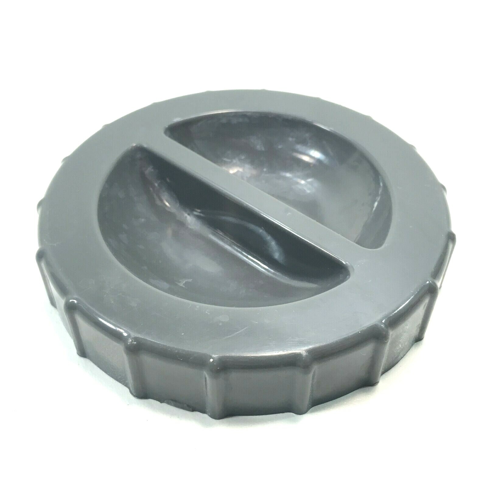 CLEAN WATER TANK SCREW-ON TOP LID CAP ONLY for Rug Doctor Carpet Cleaner DCC-1