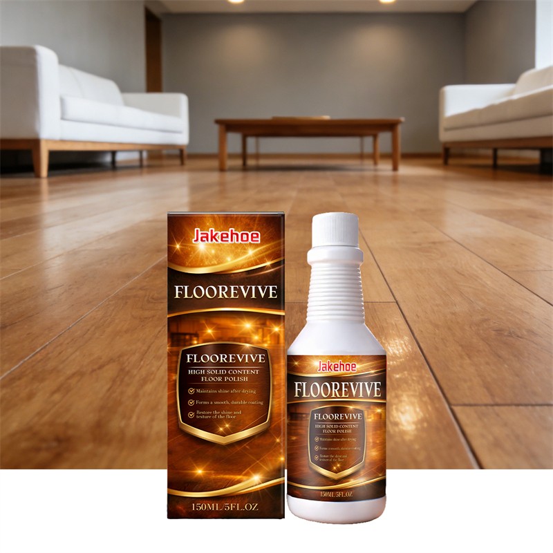 3X Floorevive Floor Restorer Floor Restorer/Polish -Revitalize And Shine Wood US