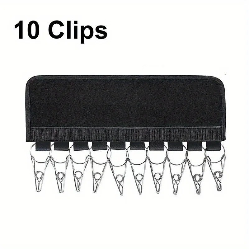 Over the Door Hat Rack (1-Pack) | Closet Hanger Baseball Cap Holder Organizer