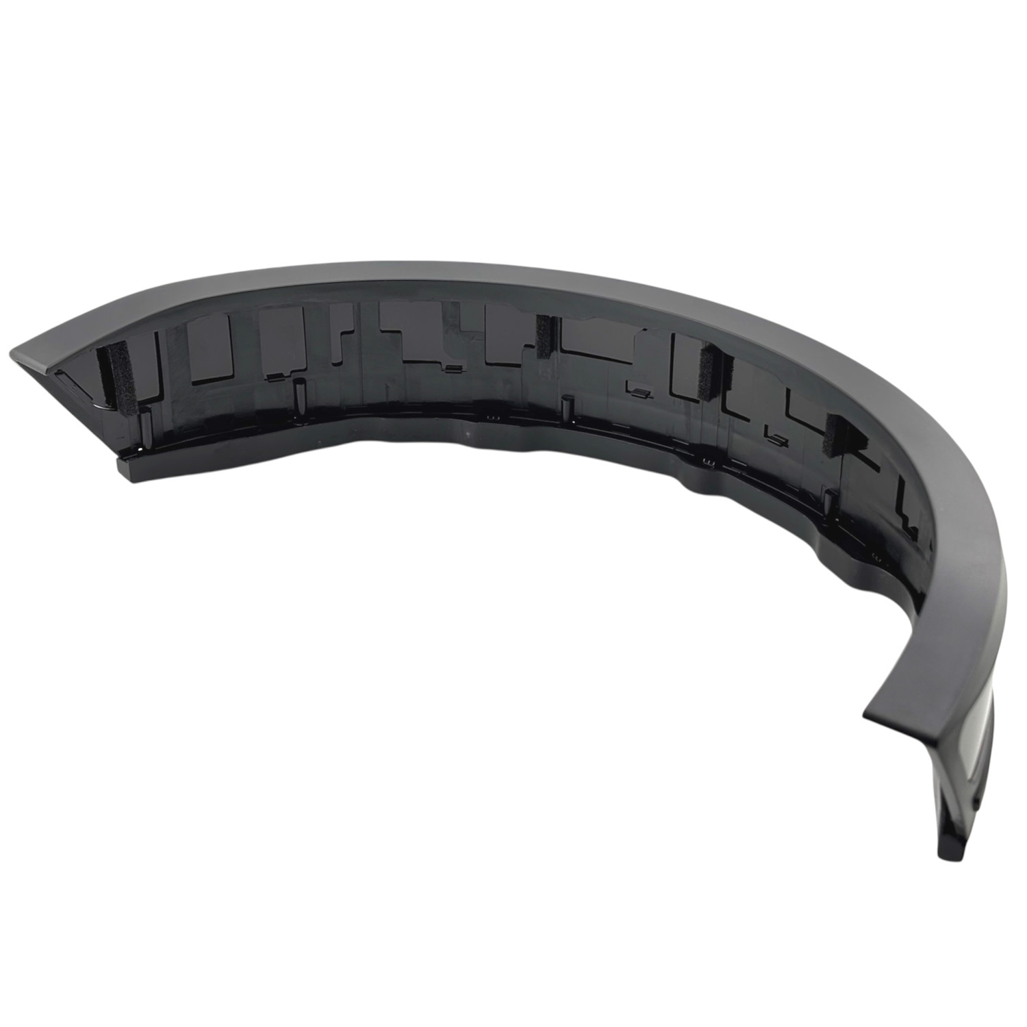 OEM Shark Robot Front Bumper Guard for AV2610WA, AV2610WACA, RV2400WD, RV2410WD