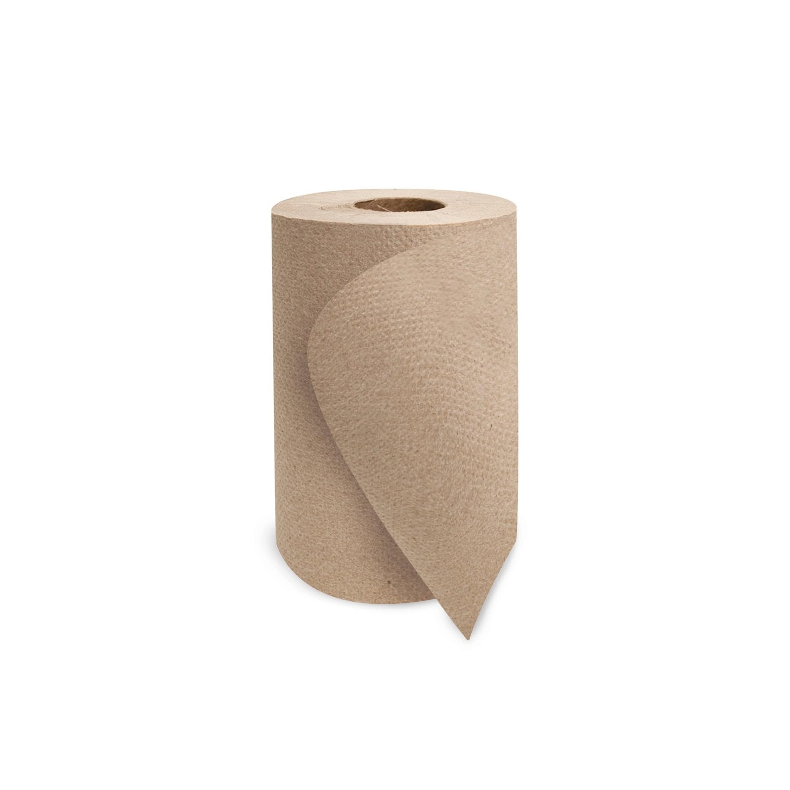 Morsoft by Morcon R12350 Universal Hardwound Roll Towels, 1Ply, 8″ x 350 ft, …