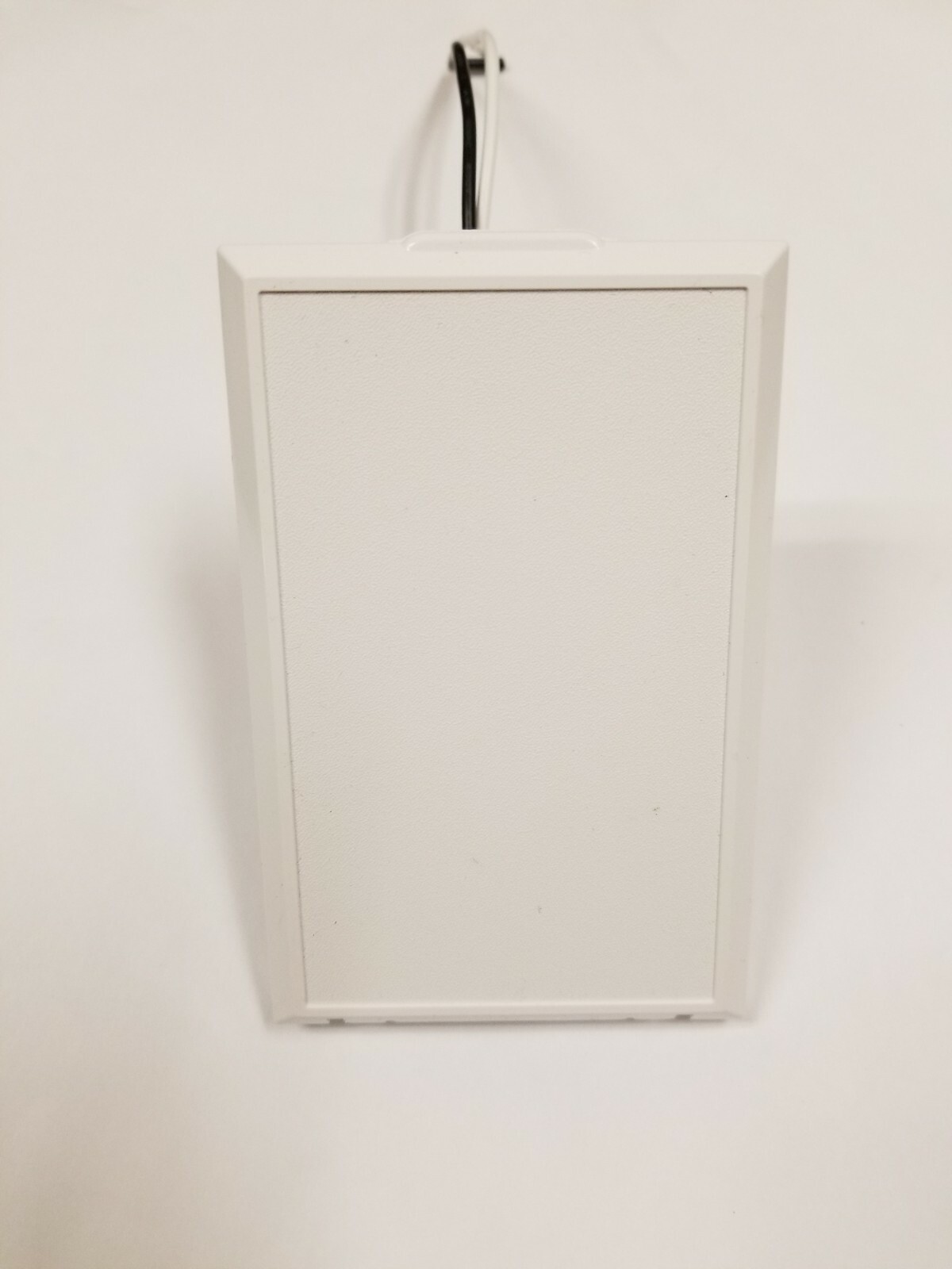 Hayden/Vaculine Supervalve Direct Connect Dual Voltage 120V Inlet Port Full door