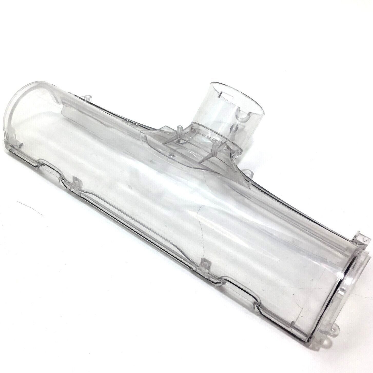Hoover BH53420 BH53420V BH53400 BH53450 BRUSHROLL COVER LID TOP WINDOW Genuine