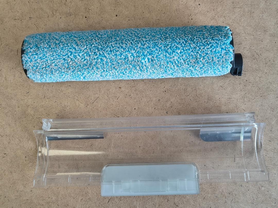 Shark WD261 HydroVac Cordless Vacuum For Parts Free US Ship