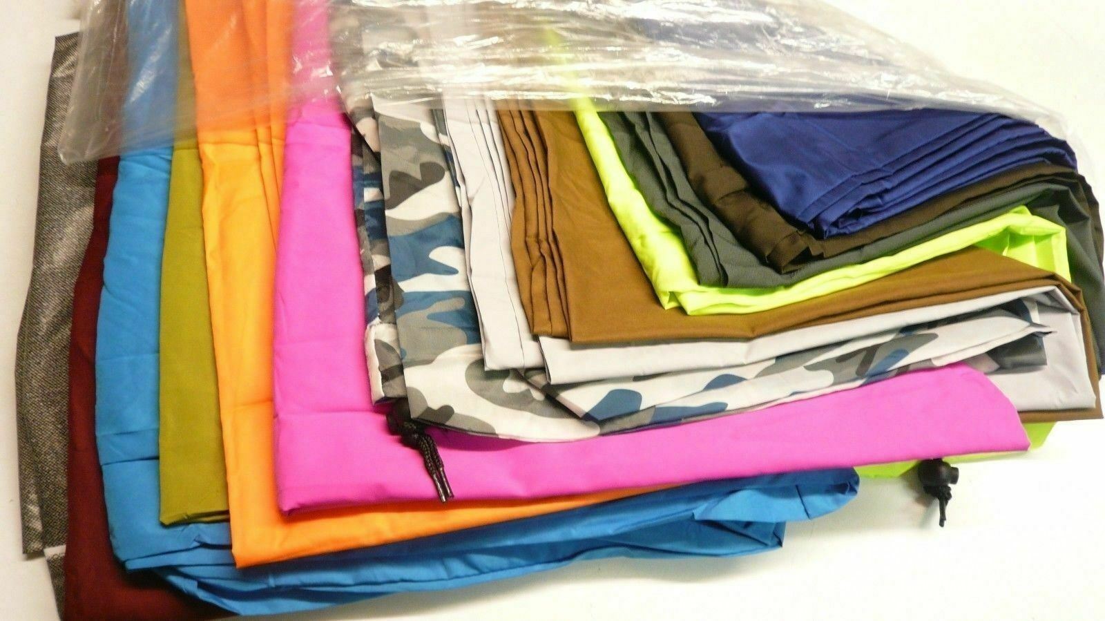 Extra Laundry Bag Heavy Duty Drawstring Large Jumbo Nylon 30″ x 40″