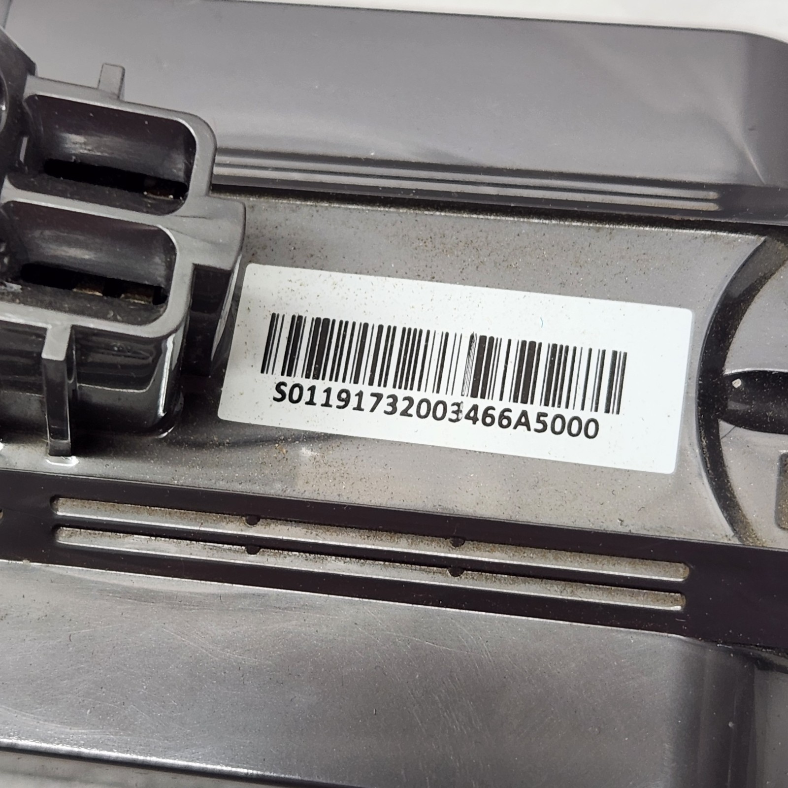 OEM Dyson Battery V6 SV03 SV04 SV09 SV06 21.6V 2100mAh *Only Lasts 10 Seconds
