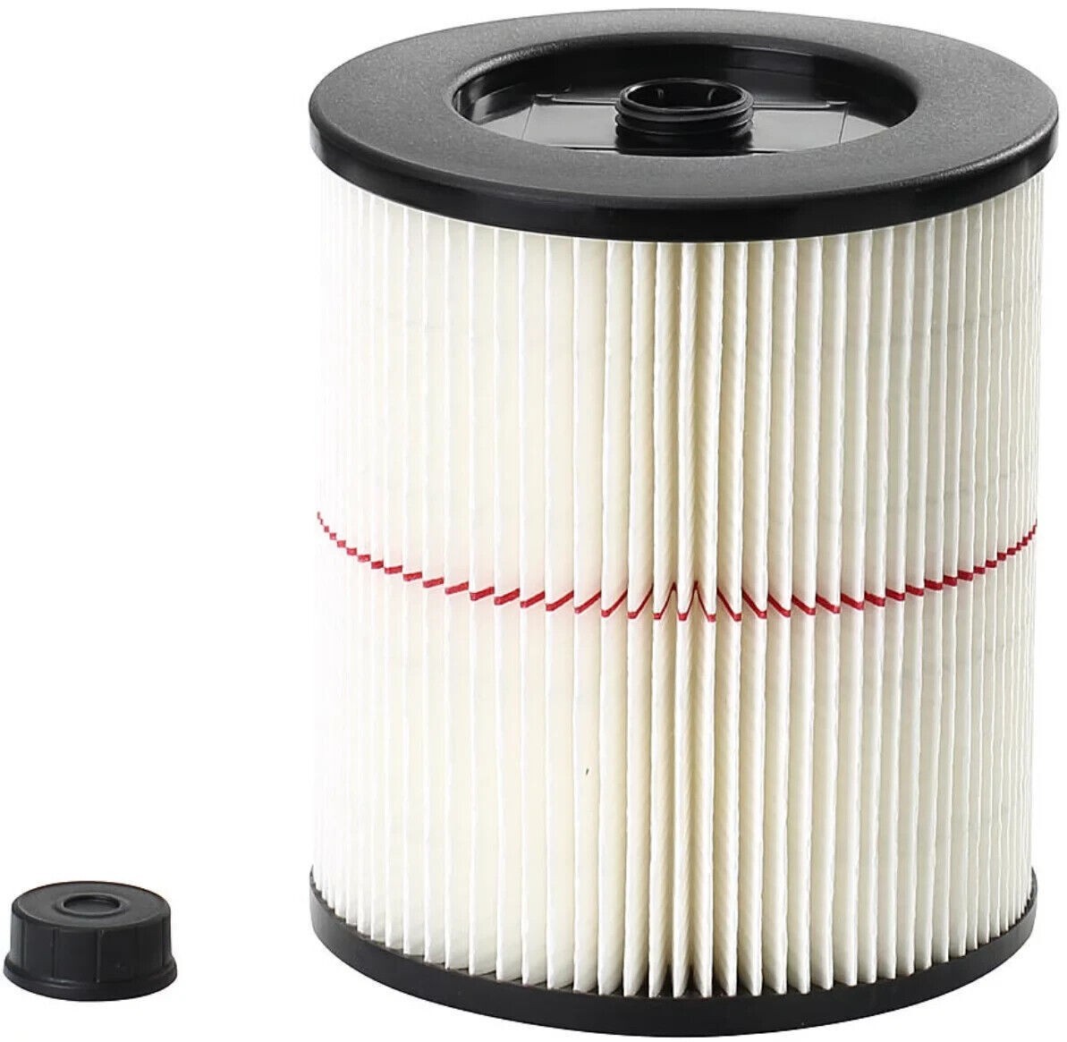 9-17816 Replacement Cartridge Filter Wet Dry Air Filter For Shop Vac Craftsman