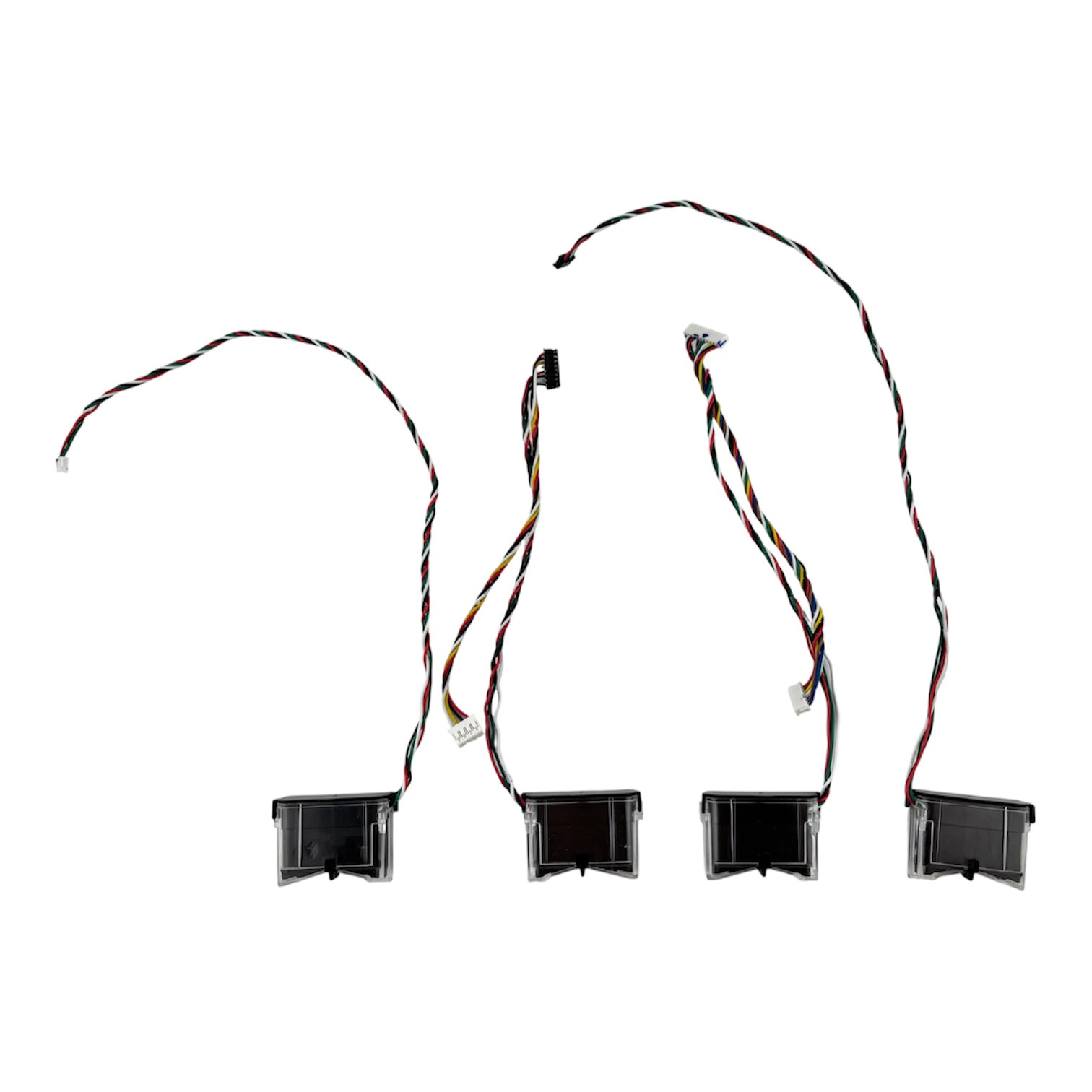 OEM Cliff Sensors Kit for Shark RV2320EDCA, RV2310DDCA, AV2310DDUS, UR2360EEUS