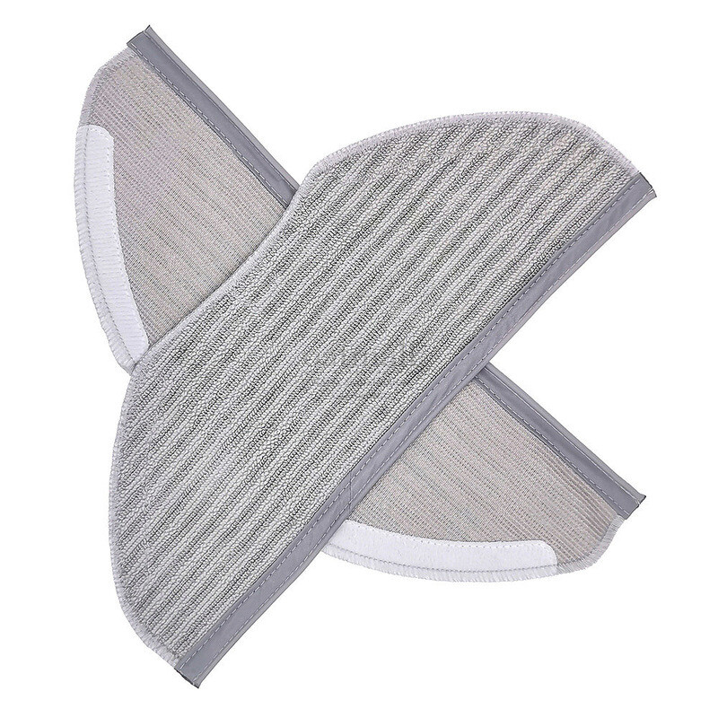 Spare Parts For XIAOMI MIJIA G1 MJSTG1 Mi Robot Vacuum-Mop Essential Accessories