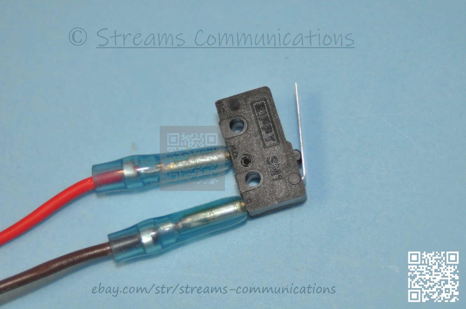 Dyson UP13 UP14 UP20 UP30 DC24 DC25 DC41 DC65 DC66 DC77 Zippy Microswitch SM1