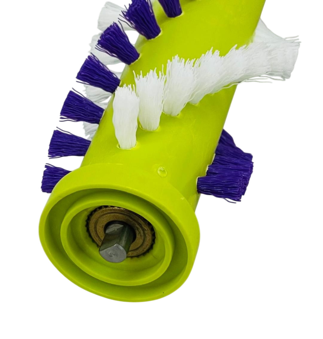 Pacific Purple Brush Roll fits Bissell PowerForce Carpet Cleaner, 1626472