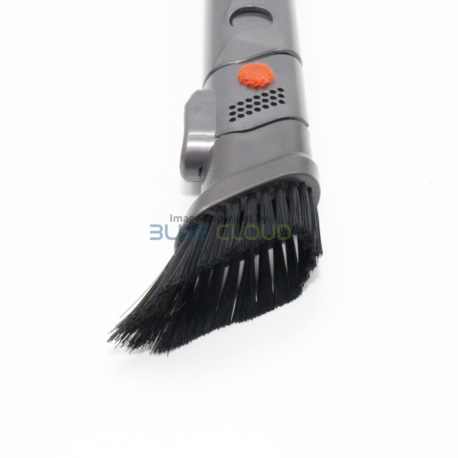 Genuine Dyson DC26 DC27 DC14 DC15 DC18 DC21 11″ FLEXI CREVICE DUSTING BRUSH TOOL
