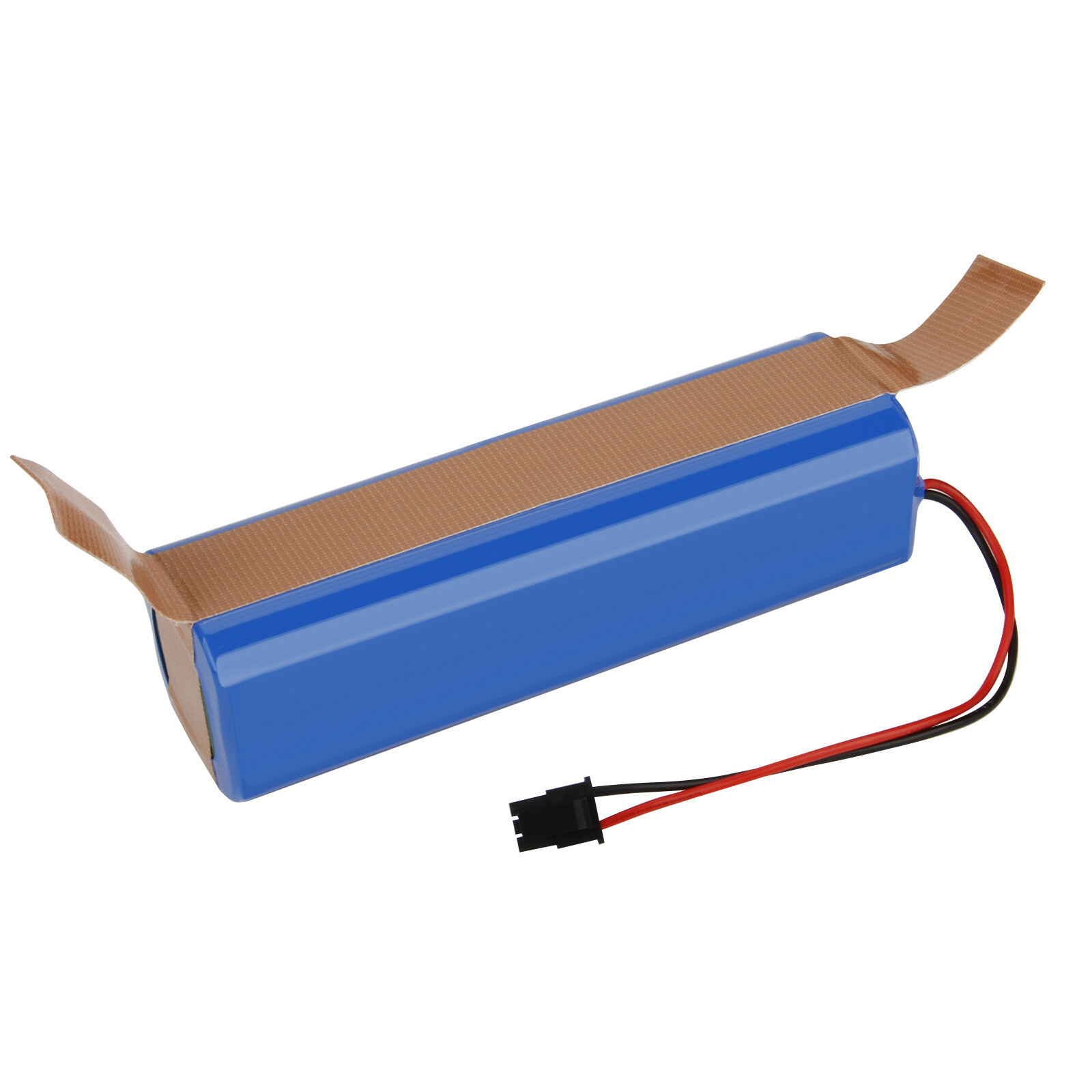 6800mAh Li-ion Battery For Eufy RoboVac X8 Hybrid X8 Hybrid White Robot Vacuum
