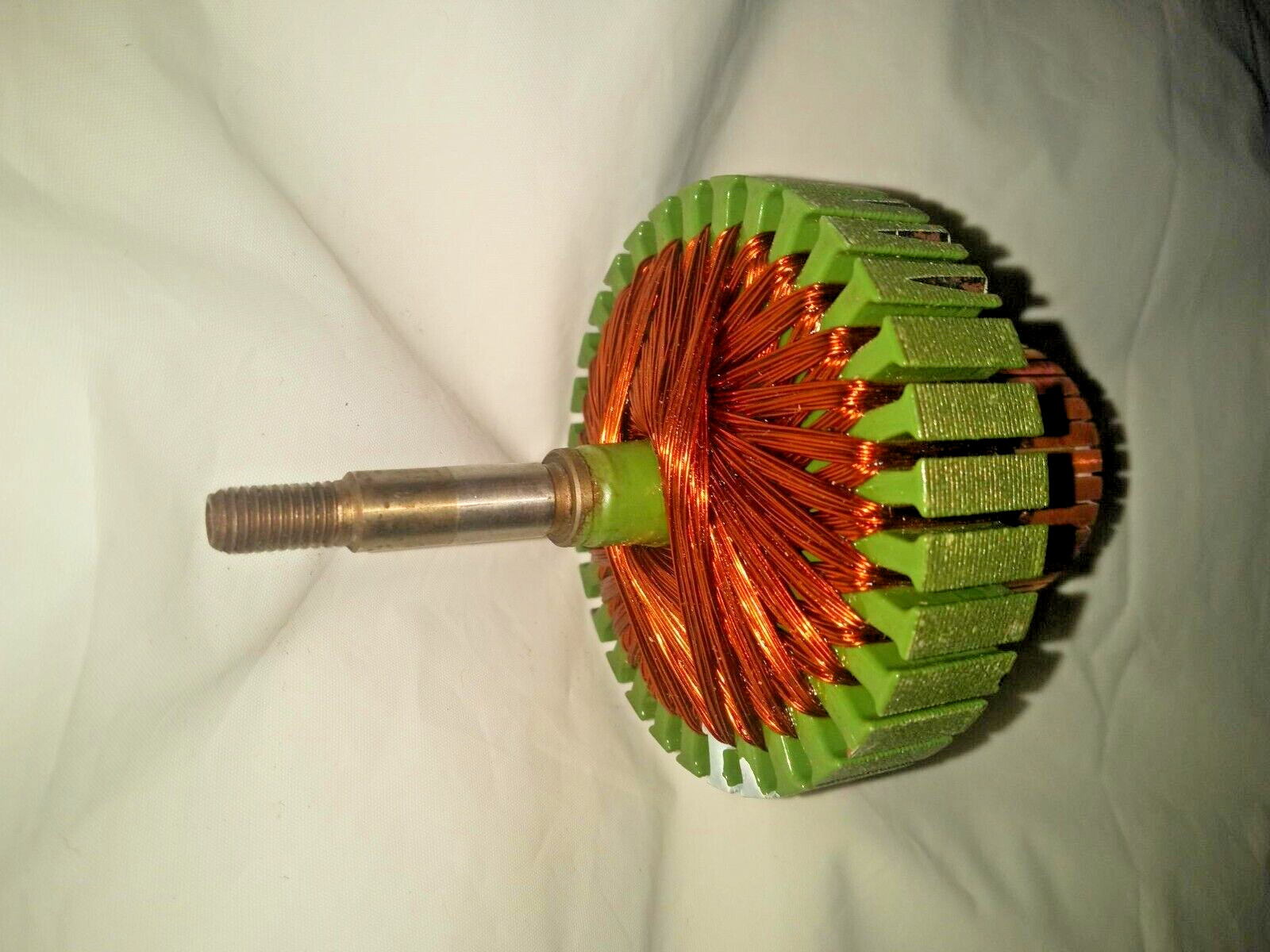 GENUINE Hoover Vacuum Cleaner ARMATURE #44768048 FOR 7063/7077/7079 & OTHERS