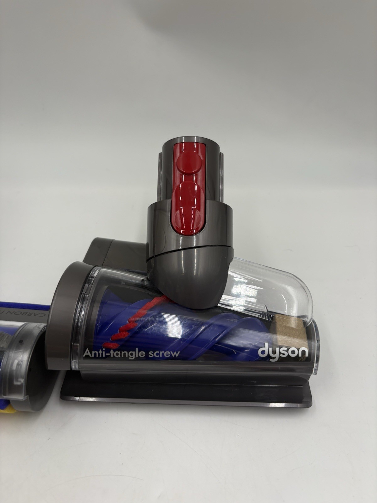 Dyson Vacuum Attachment Lot Of 6 Tool Set Pet Fluffy Head 425995 V15 V12 V11 V8