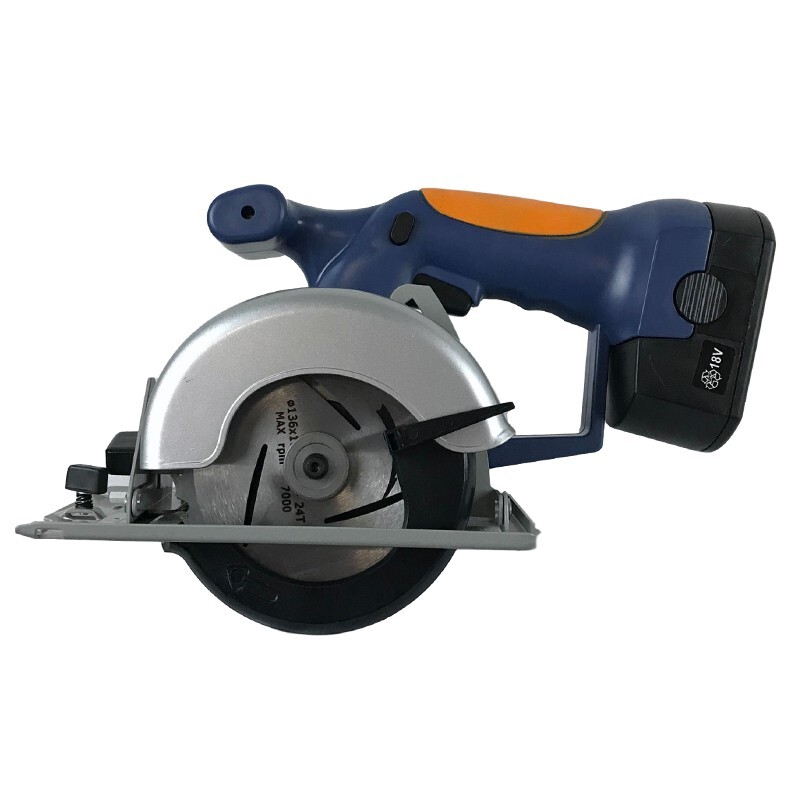 4 on 1 Tools Set Turbo Shop 18 Volts TURBO SHOP TSP-44PCK-8, Home Tools