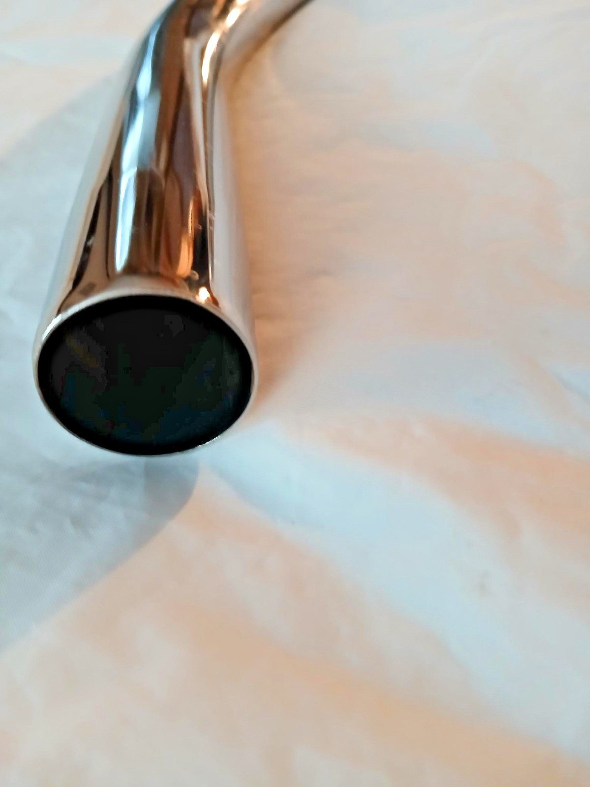 GENUINE ROYAL UPRIGHT VACUUM CLEANER METAL EXTENSION WAND FOR 880 & OTHERS