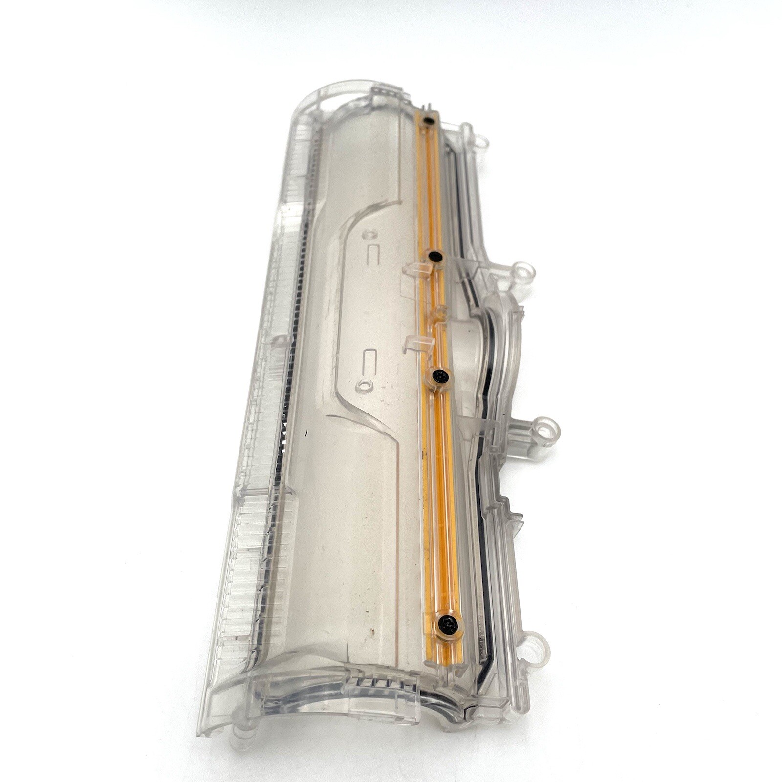 SHARK ZU560 ZU561 ZU562 FLOOR NOZZLE BRUSHROLL TOP CLEAR COVER GENUINE OEM PART