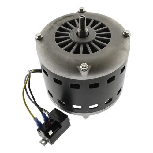Motor 250W 115V [Easy Motion] #24-0018-0 for Bissell Commercial