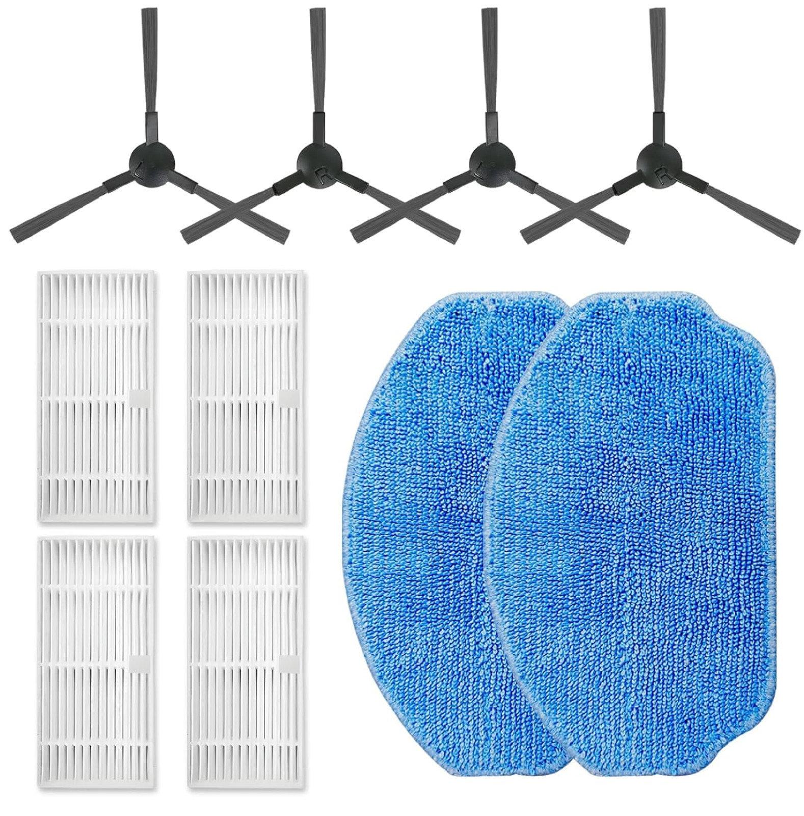 Replacement Parts for MAMNV BR150 BR151 BR152 BR153 BR154 also Fit ZCWA, GTTVO,