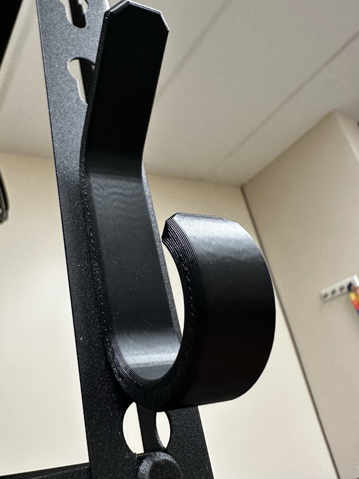 3x Shelf Hooks Vevor Compatible – Storage Shelves Garage Utility Storage Hooks