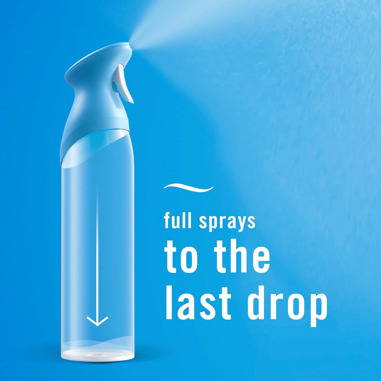 Air Mist, Air Freshener, Odor Fighting Room Spray, Deodorizer for Home Bathroom
