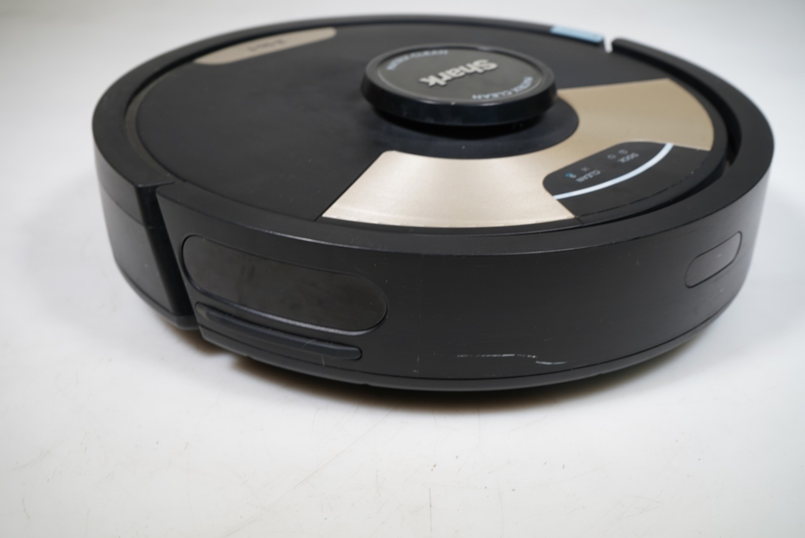 Shark Matrix Plus 2in1 Robot Vacuum & Mop W/ Sonic Mopping Matrix Clean NO TANK