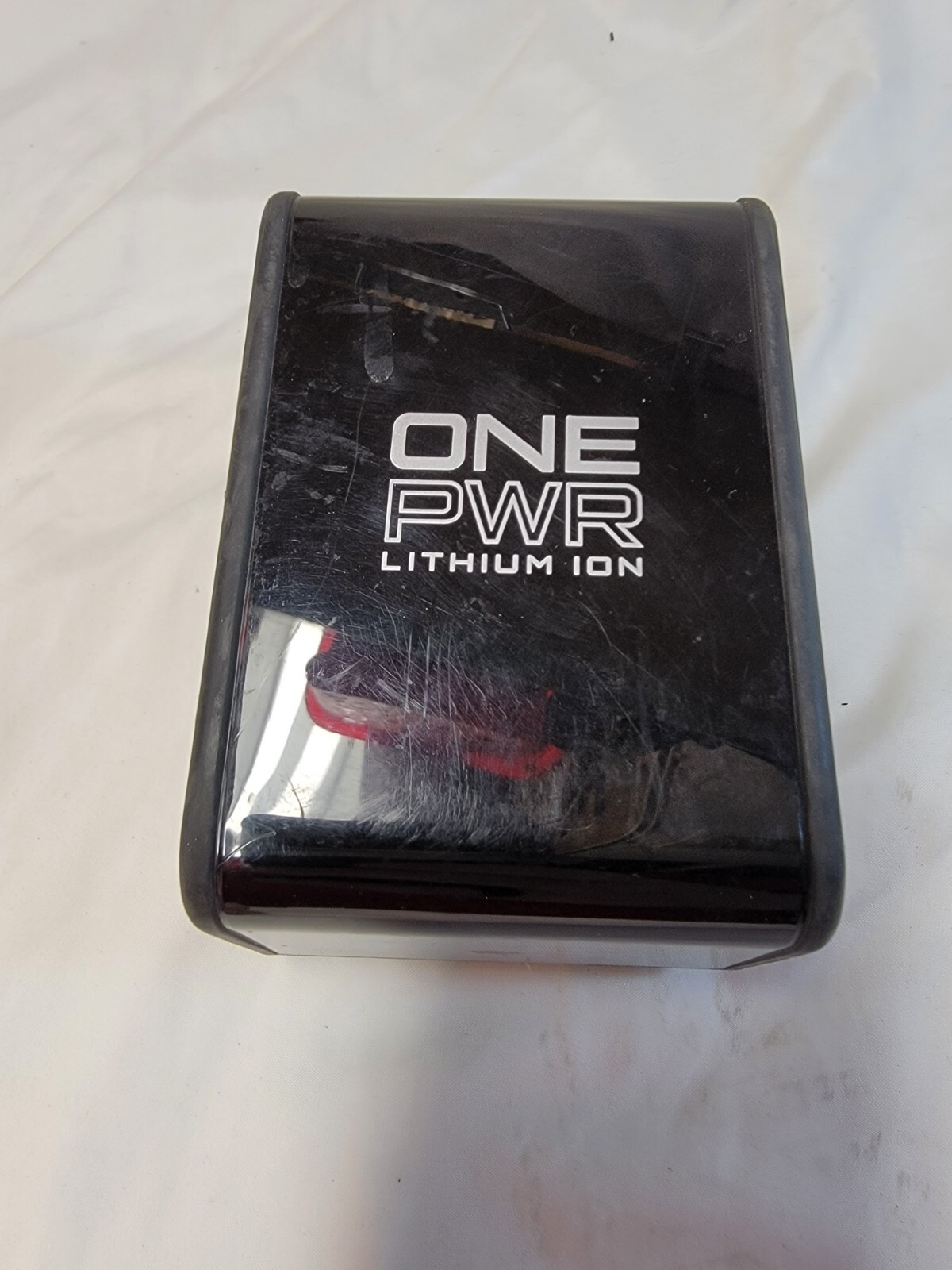 HOOVER – ONEPWR 4.0AH Battery – BH15240BLK W 3x Charger Tested Working