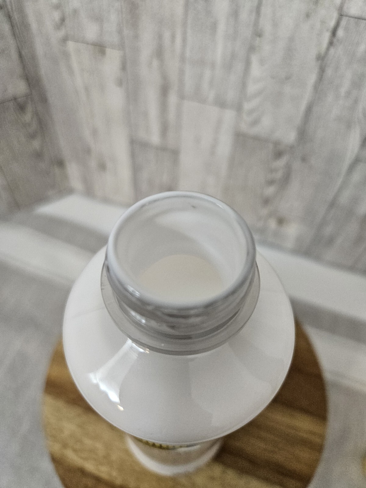 Jubilee Kitchen Wax Liquid Protects Shines Cleans 15 oz 95% Full