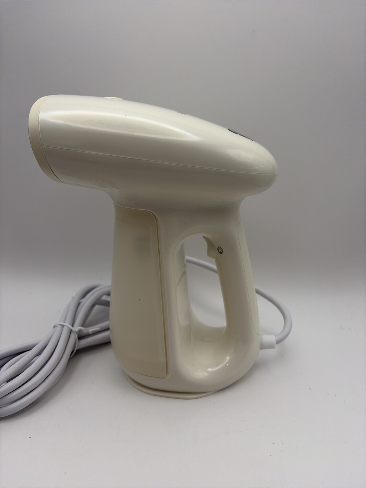 Bear Steamer for Clothes/Garments Handheld 1300W Fast Heat-up. Never Used