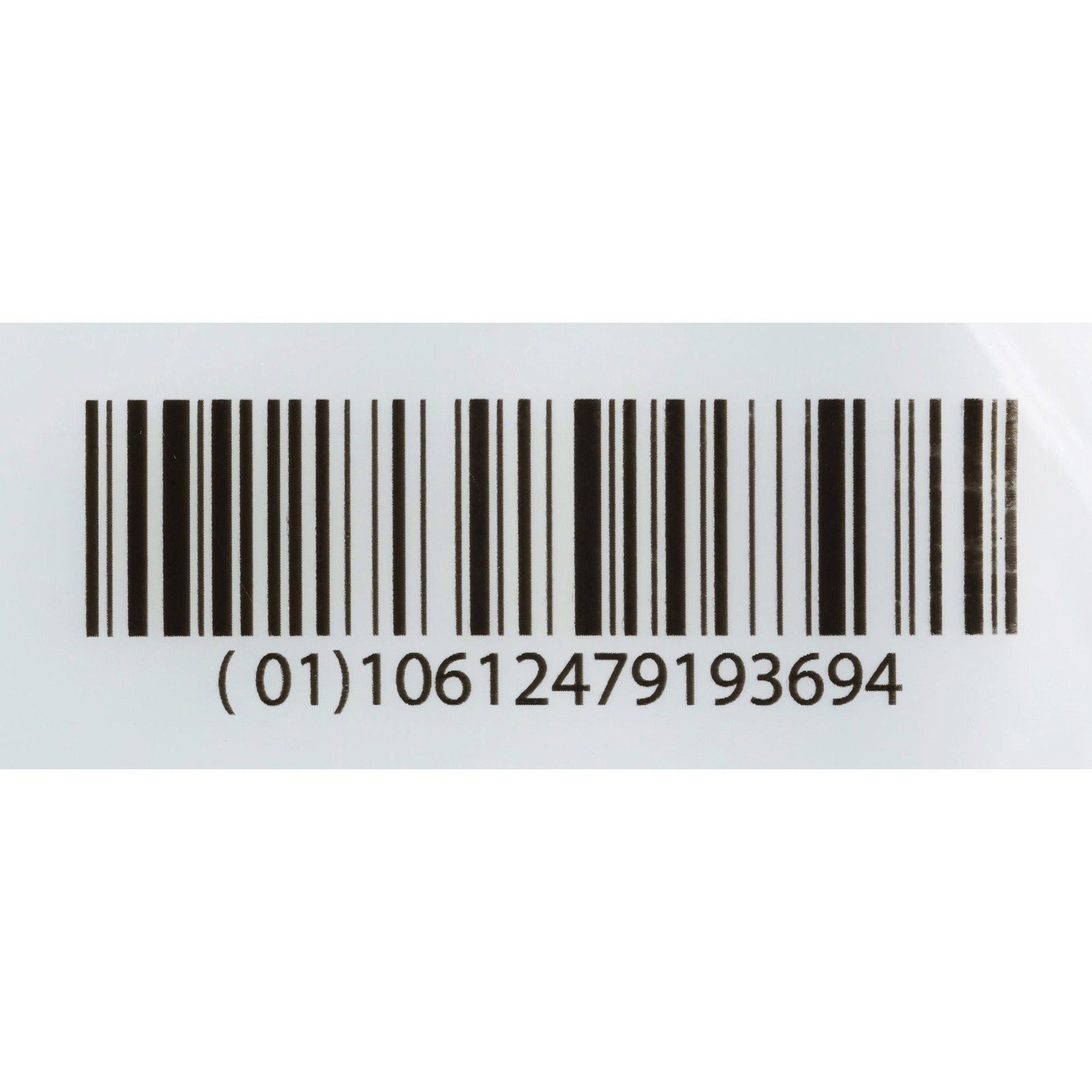 McKesson Zipper Closure Reclosable Bag 12 X 12 Inch 4 mil Polyethylene 100 Ct